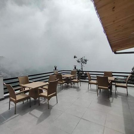 The Boho Mussoorie Hotel Exterior photo